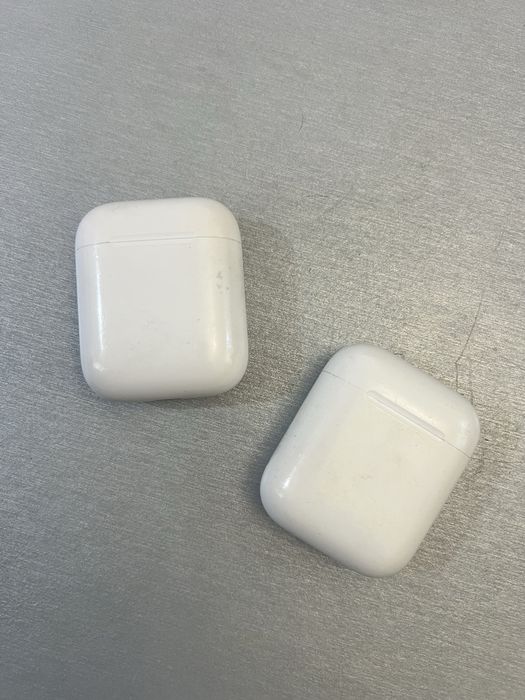 Airpods 2 слушалки