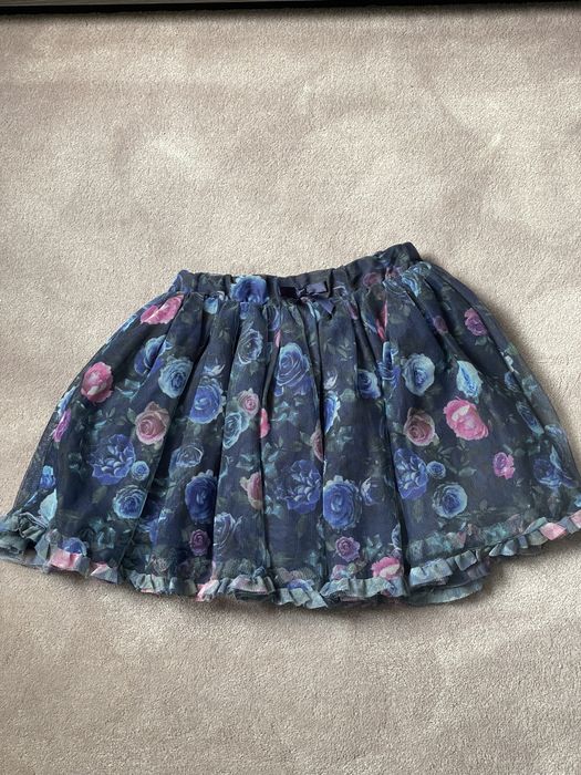 Детска пола от тюл H&M