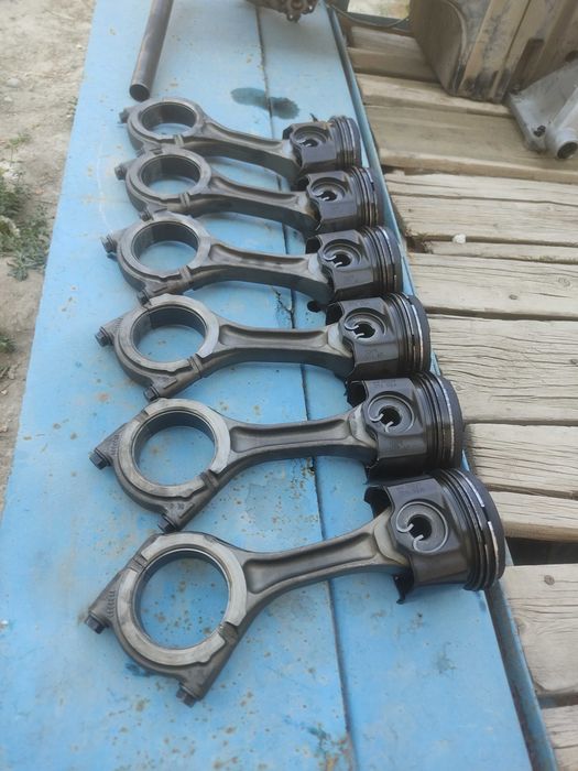 Даф евро6 2016 йил