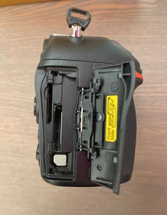 Nikon D850 новый