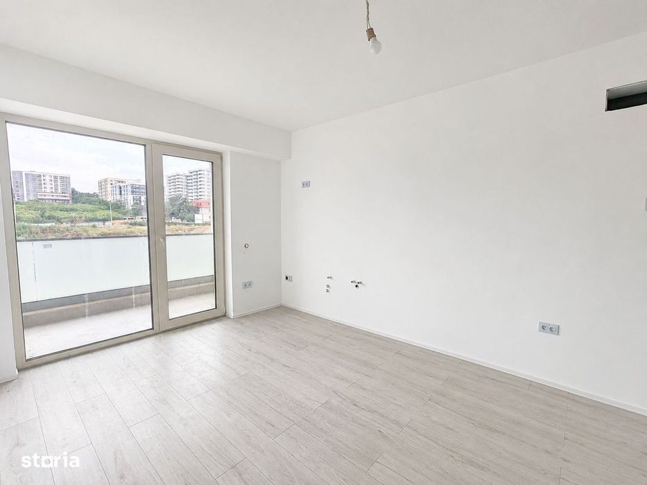 Apartament NOU INTABULAT 2 camere 50 mp+ loc parcare Copou 120000 EURO