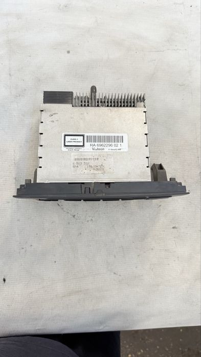 Radio CD Player 1 3 Series E81 E87 Е90 Е91 Е92 Е93