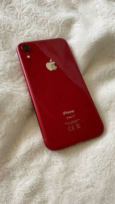 iPhone XR продам или обменяю