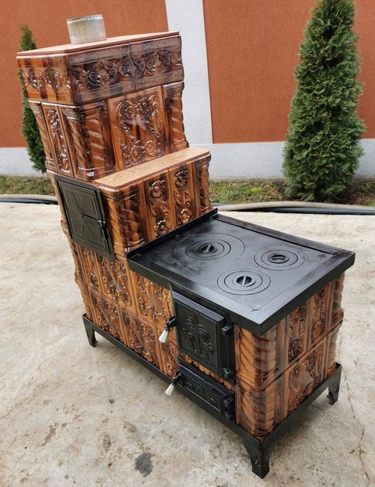 Sobe teracotă 1800 lei