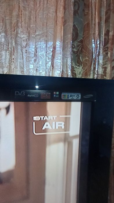 Телевизор Самсунг