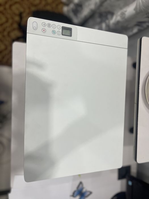 Принтер МФУ HP LaserJet MFP M141cw