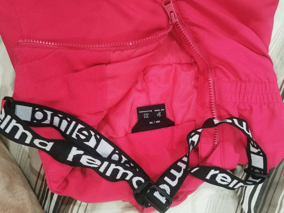 Полукомбез Reima