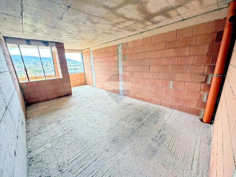 Едностаен апартамент за продажба в кв.Изгрев, гр. Варна №4578 ДК