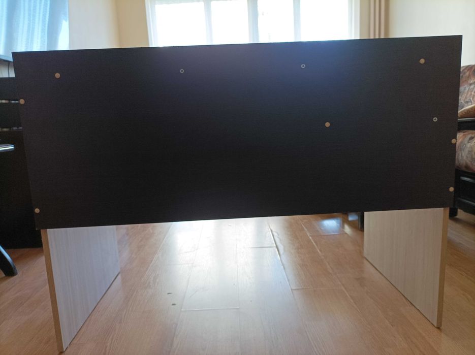 Бюро с чекмедже 110х58х75