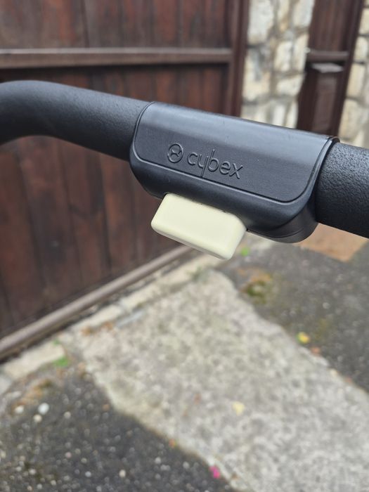 Carut Cybex Balios S Lux
