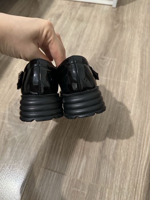 Туфли на девочку размер 31