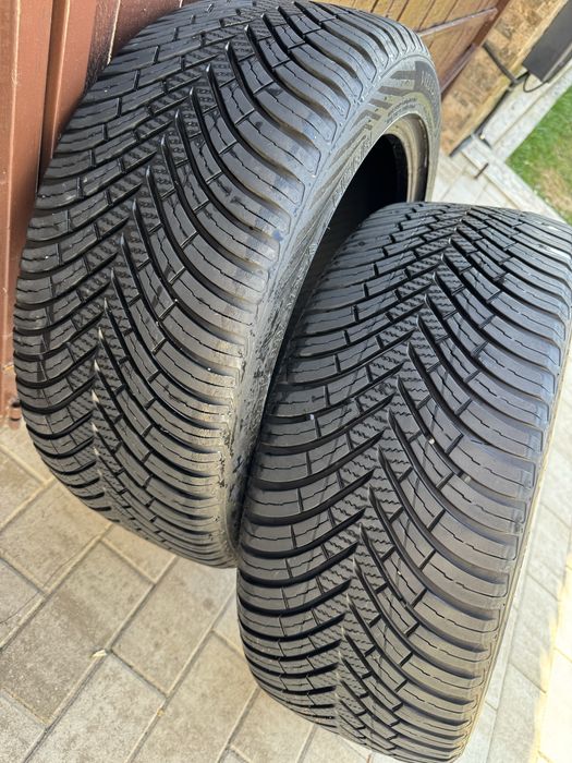 Cauciucuri/ Anvelope M+S / 225/45/R17 Dot 2024