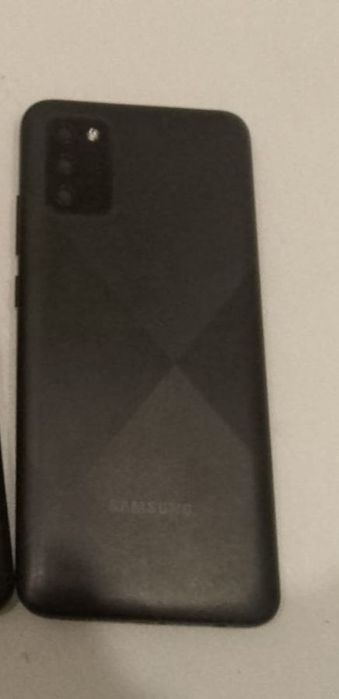 Samsung a02s 32гб