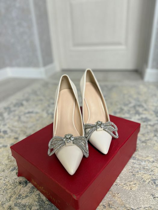 Mach Mach туфли новые