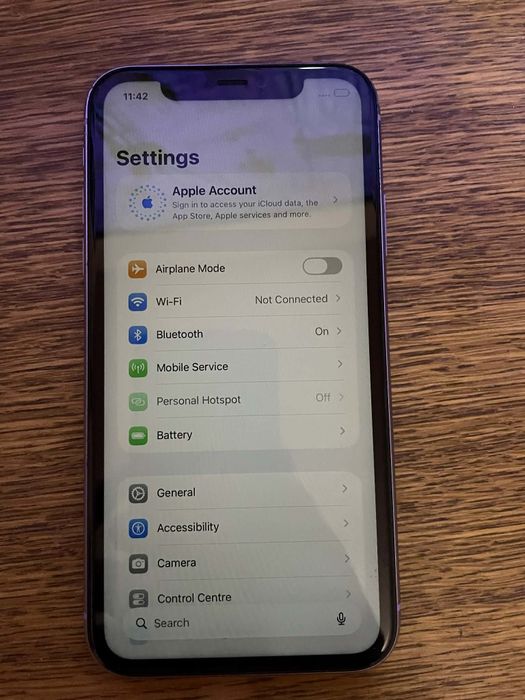 Vând iPhone 11  detalii în anunț !