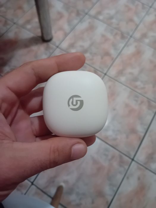 Casti wireless noi
