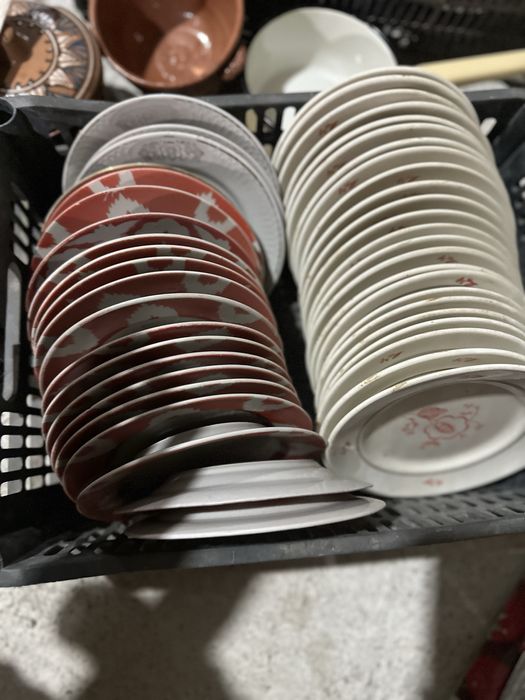 eski idishlar sotaman