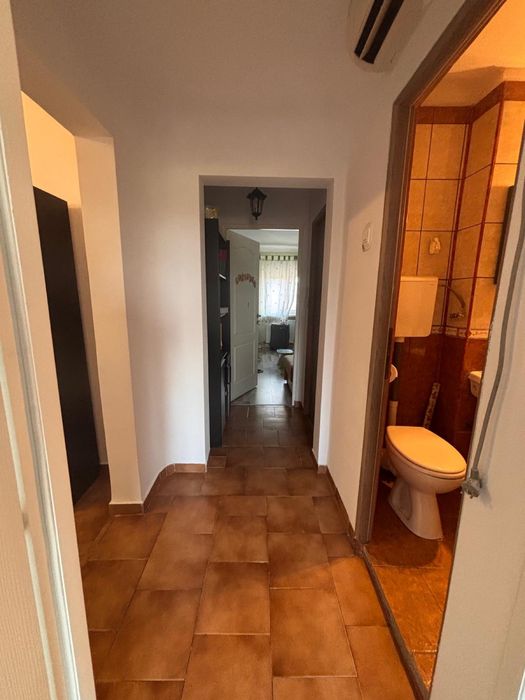 Vand/schimb, apartament Sarari, 5 camere. 113 mp suprafata totala.