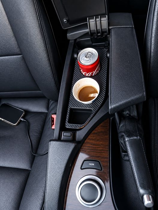 Cup Holder за BMW E60/E61