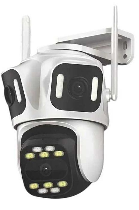 Камера-видеонаблюдения