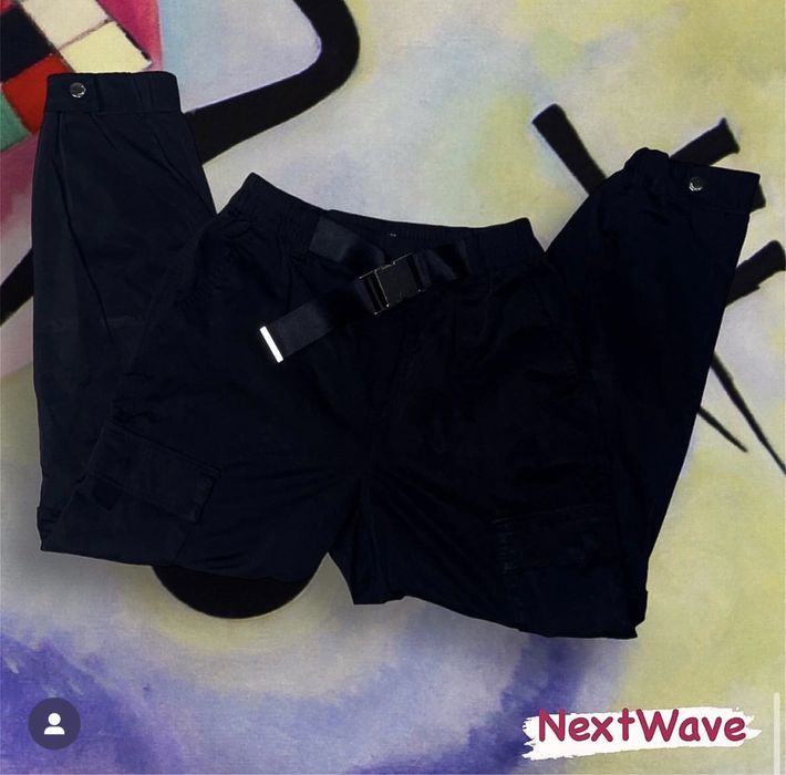 pantaloni bershka dama