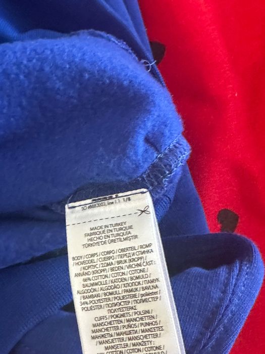 Hanorac polo bear