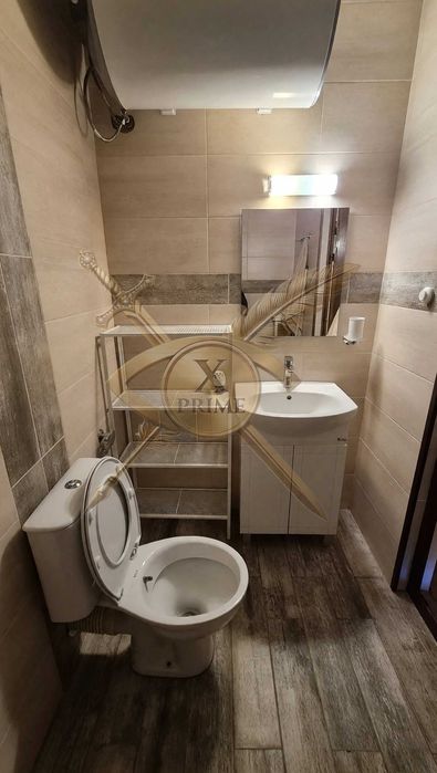 Двустаен апартамент в Лятно кино Тракия! 21942892