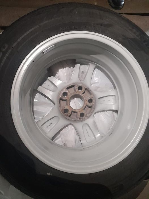 Диски  тайота 30/35