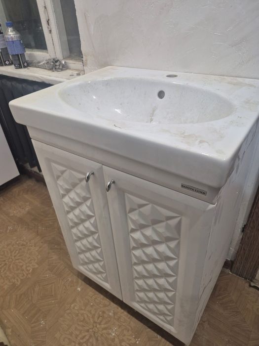 Шкаф для ванны рооо