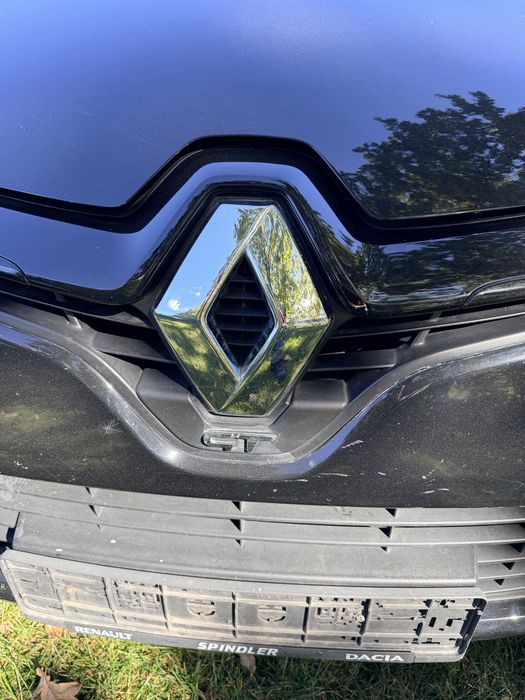 De vanzare renault clio gt automat, benzina,2014 euro