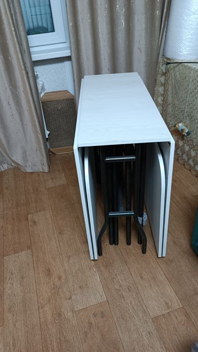 Продам стол раскладной