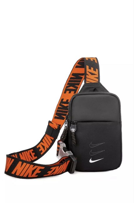 Барсетка найк качество 1:1