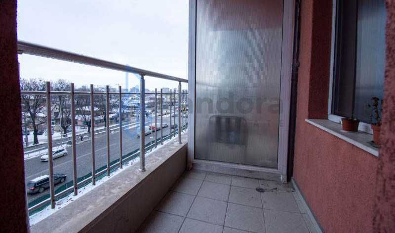 Дава се под наем Едностаен апартамент в София, Хиподрума - 45 кв.м за 425 € - Снимка #3