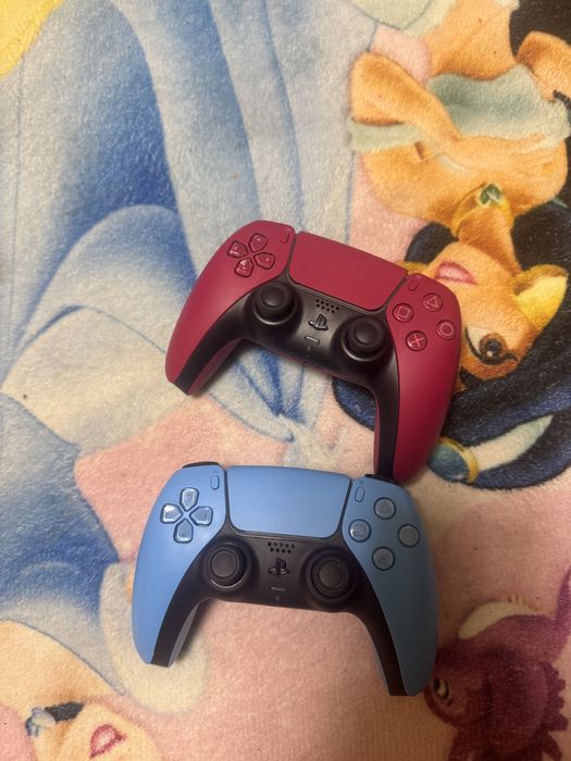 Controller Sony PS 5 ca noi Joystick maneta playstation sony