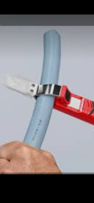 Decablator KNIPEX 16 20 165 SB