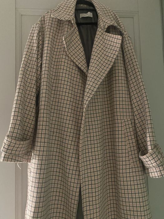 Пальто для модниц