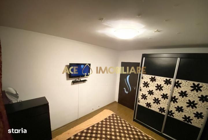 2 Camere de inchiriat | Militari - Iuliu Maniu | Metrou |  Loc parcare