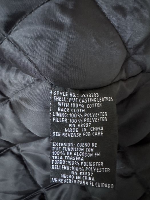 Geaca first down gear xxl model rar