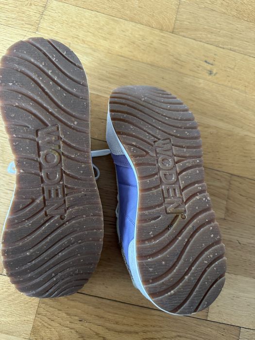 Маратонки Woden ортопедични