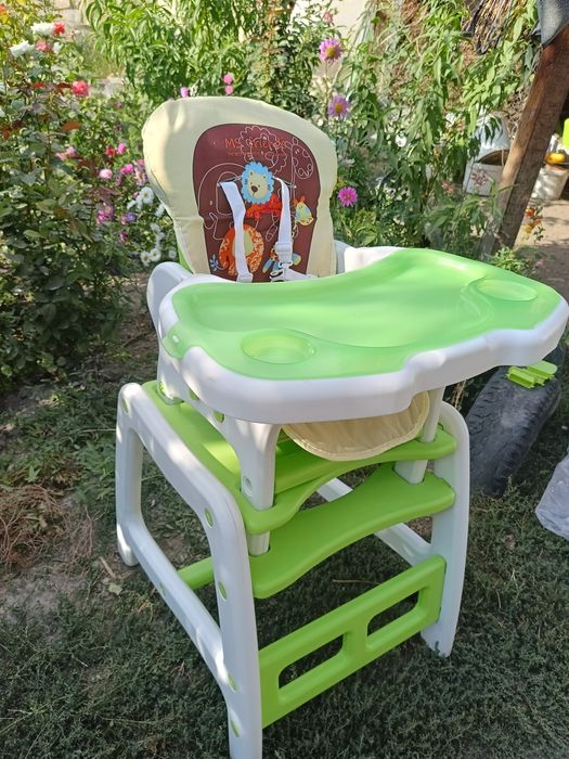 Стульчик для кормления