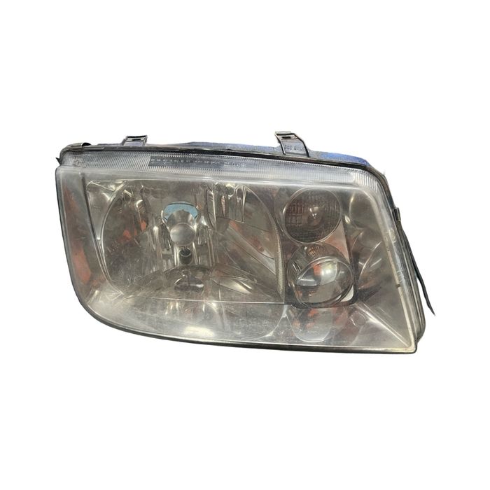 Far Dreapta Volkswagen Bora Estate 1J6 1999 - 2005
