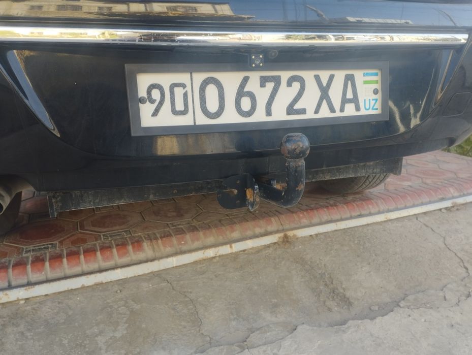 Фаркоп кобальт. Тоза хамма важи бо комплект