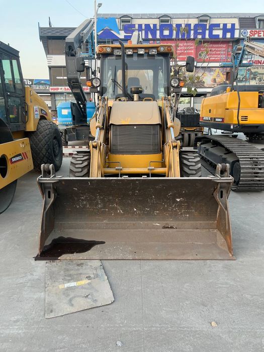 Разгрузчик Sinomach