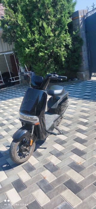 Продам электроскутер xiaodao 1.5кв
