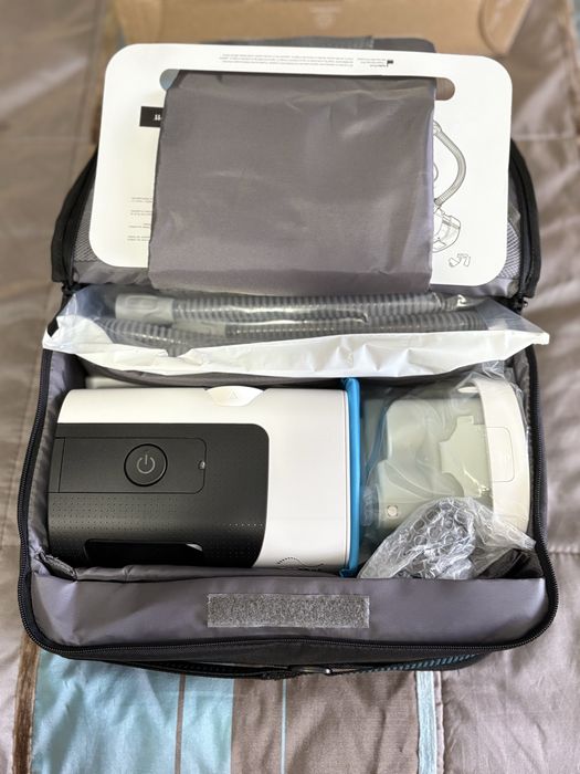 Resmed Airsense 11 Autoset - nou