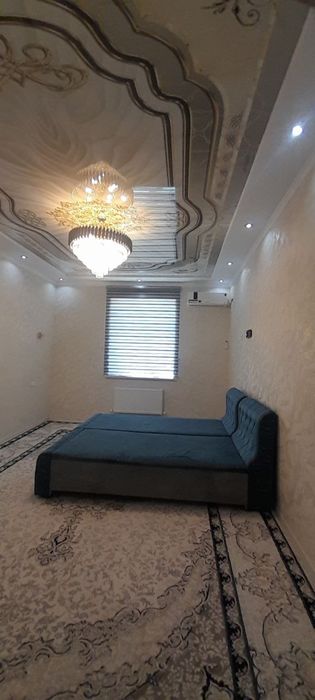 5 каватли домнинг 3 каватида 1 хонали квартира ижарага берилади