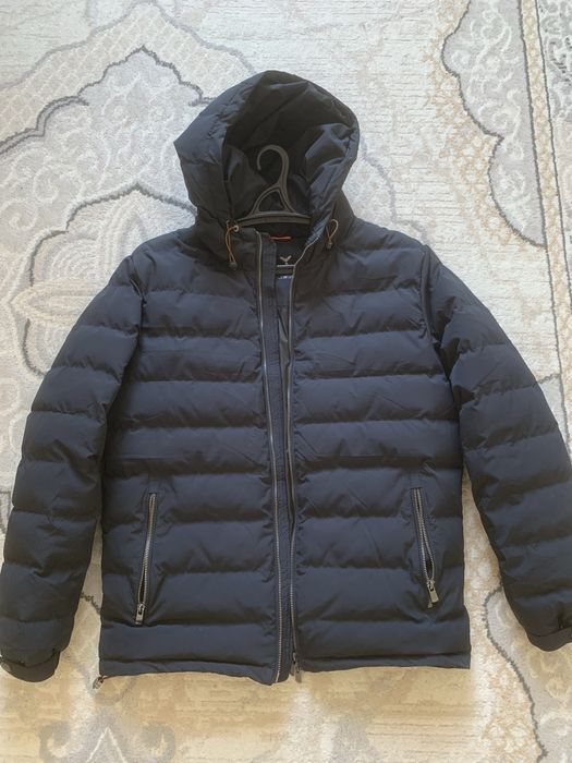 M.D куртка оригинал