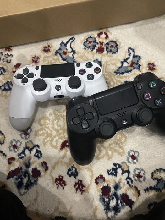 Игровые джойстики