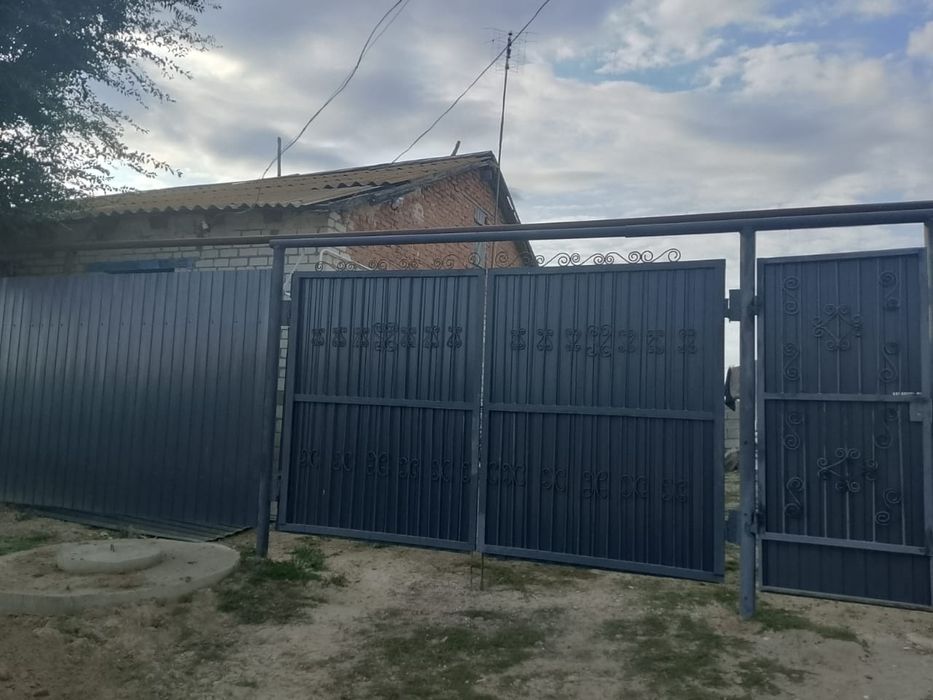 Продам или обменяю дом