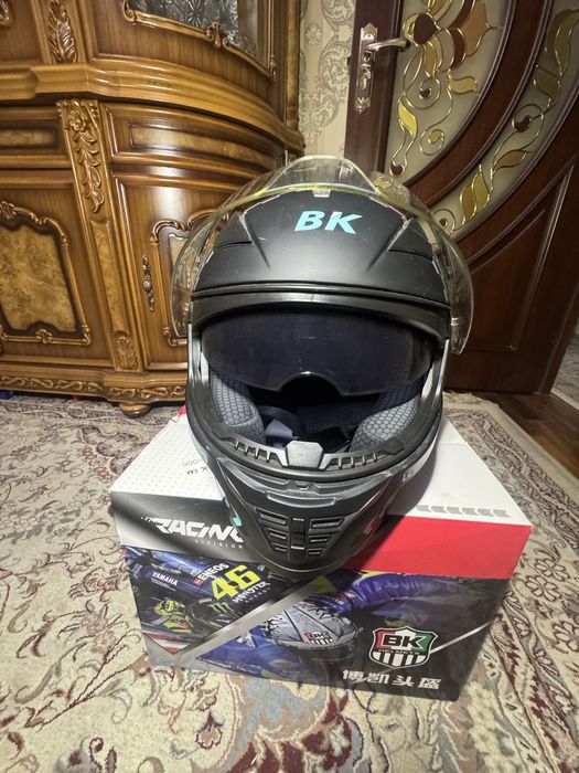 Kaska  Shelem BK